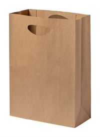 BORSA IN CARTA